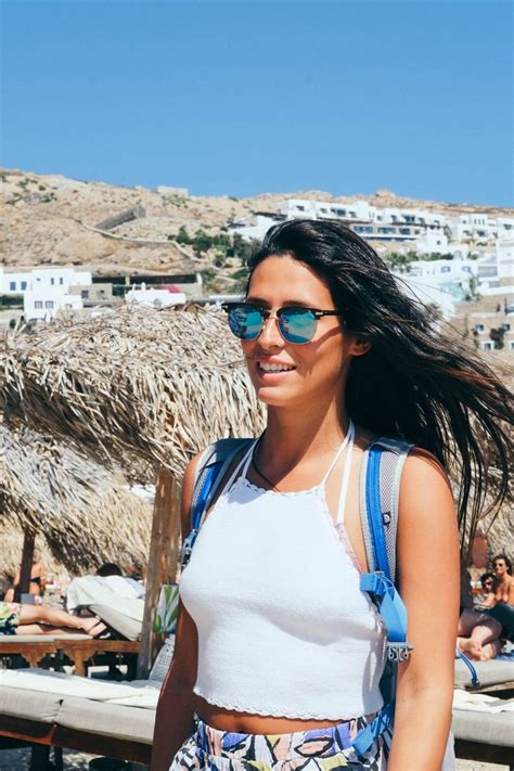 Welcome to Mykonos, The Most Clothing.